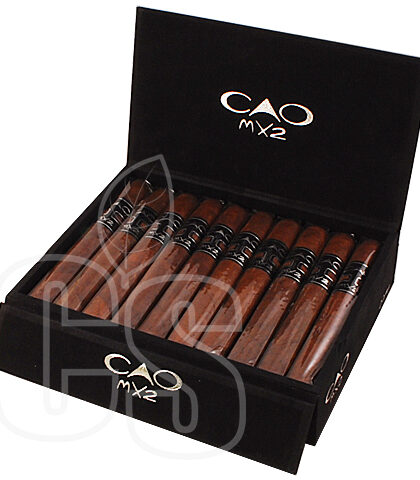 CAO MX2 ROBUSTO