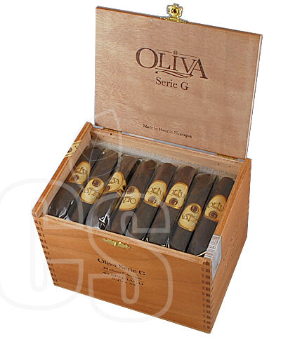 OLIVA G CAMEROON SPECIAL G NATURAL
