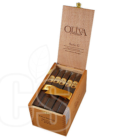 OLIVA G CAMEROON TORPEDO NATURAL