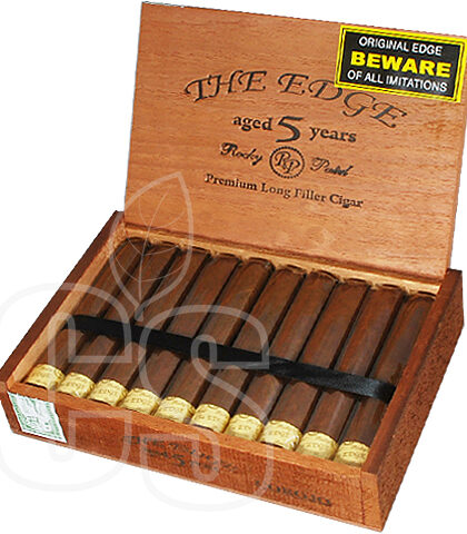 ROCKY PATEL THE EDGE COROJO SIXTY