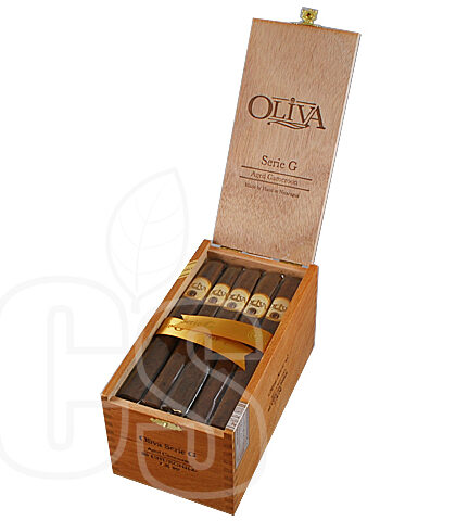 OLIVA G CAMEROON CHURCHILL NATURAL