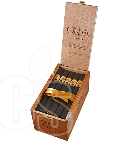 OLIVA G CAMEROON CHURCHILL MADURO