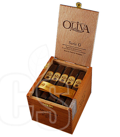 OLIVA G CAMEROON ROBUSTO MADURO