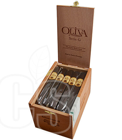 OLIVA G CAMEROON PERFECTO MADURO