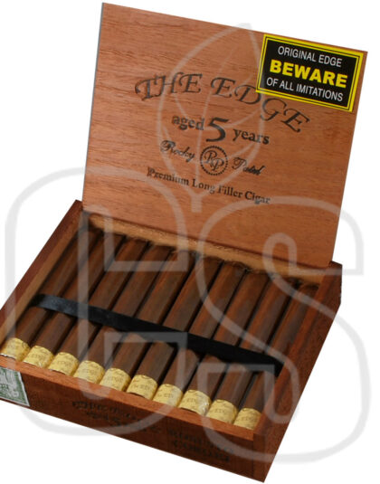 ROCKY PATEL THE EDGE COROJO ROBUSTO