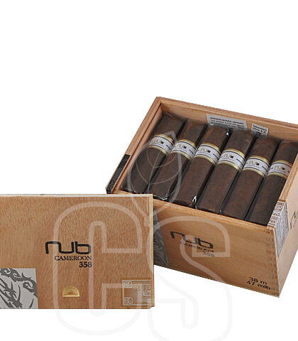 NUB CAMEROON 358