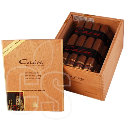CAIN 550 HABANO