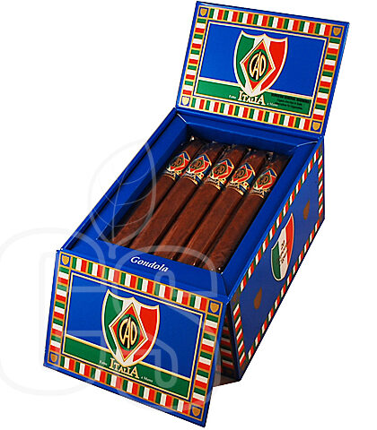 CAO ITALIA GONDOLA