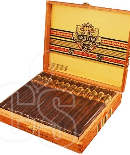ASHTON VSG ILLUSION