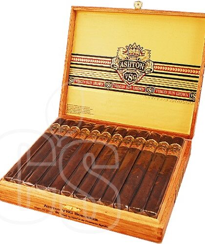 ASHTON VSG SORCERER