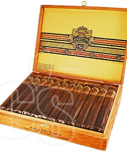ASHTON VSG TORPEDO