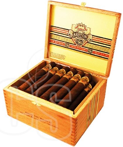 ASHTON VSG WIZARD