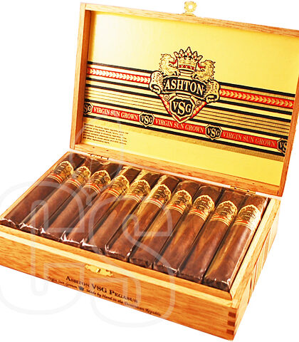 ASHTON VSG ROBUSTO