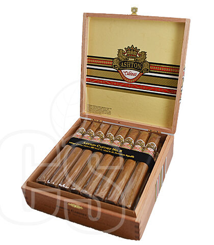ASHTON CABINET NO 8