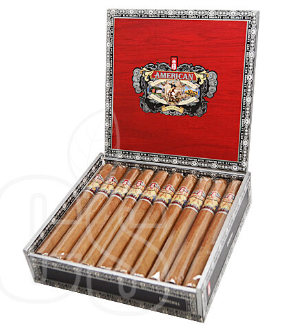 ALEC BRADLEY AMERICAN CLASSIC CHURCHILL