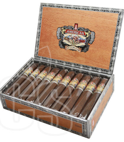 ALEC BRADLEY AMERICAN BLEND SUN GROWN GORDO