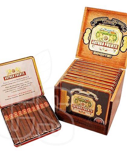 ARTURO FUENTE CUBANITOS TINS