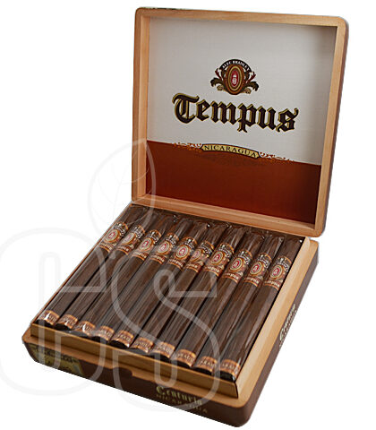 ALEC BRADLEY TEMPUS NICARAGUA CENTURIA