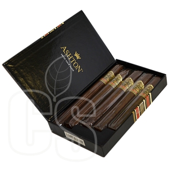 ASHTON VSG SAMPLER BLACK BOX