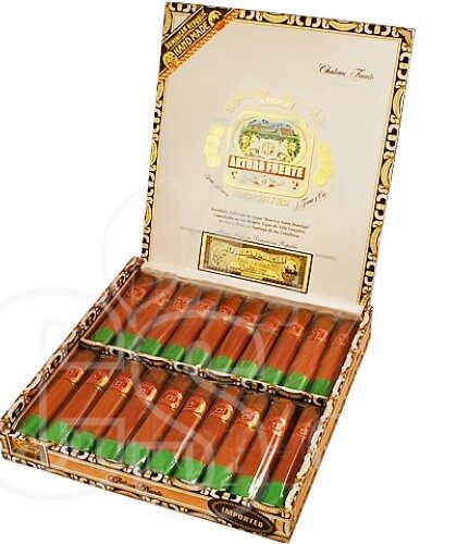 ARTURO FUENTE CHATEAU FUENTE SUN GROWN
