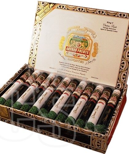 ARTURO FUENTE CHATEAU FUENTE KING T