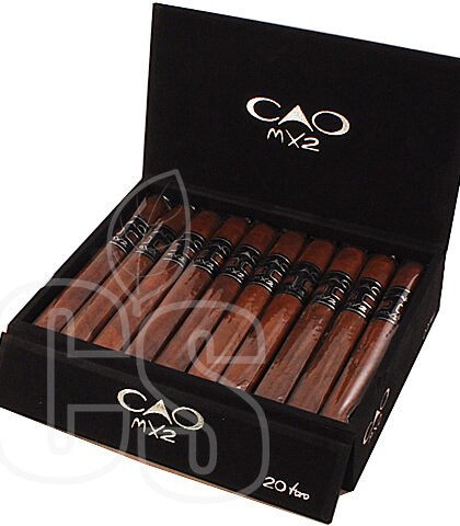 CAO MX2 TORO