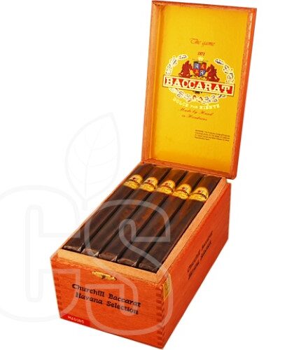 BACCARAT CHURCHILL NATURAL