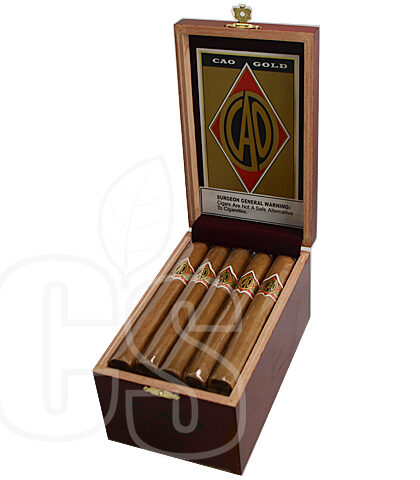 CAO GOLD CORONA
