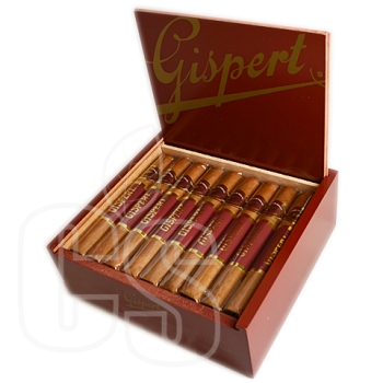 GISPERT TORO 25x