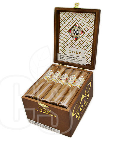 CAO GOLD ROBUSTO