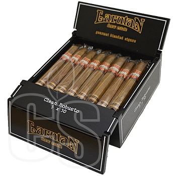 DREW ESTATE LARUTAN CLEAN ROBUSTO