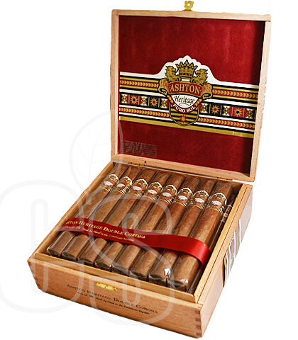 ASHTON HERITAGE PURO SOL CORONA GORDA