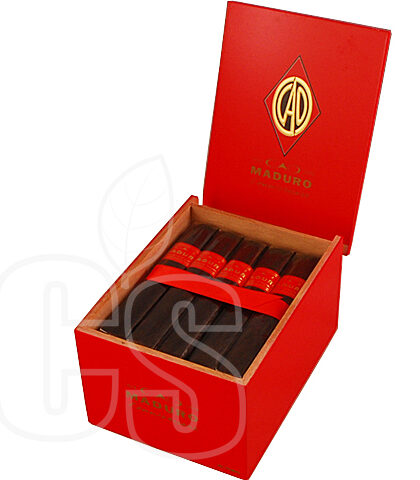 CAO L’ANNIVERSAIRE MADURO TORO