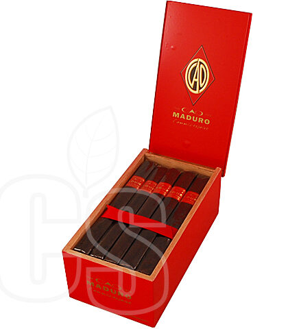 CAO L’ANNIVERSAIRE MADURO CHURCHILL