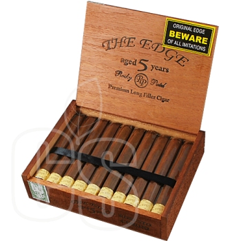 ROCKY PATEL THE EDGE COROJO TORO