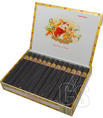 LA GLORIA CUBANA CHARLEMAGNE MADURO
