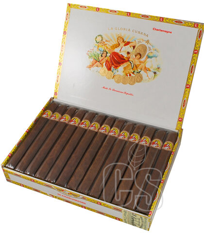 LA GLORIA CUBANA CHARLEMAGNE NATURAL
