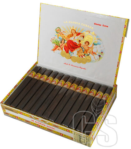 LA GLORIA CUBANA GLORIA EXTRA MADURO