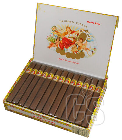 LA GLORIA CUBANA GLORIAS EXTRA NATURAL