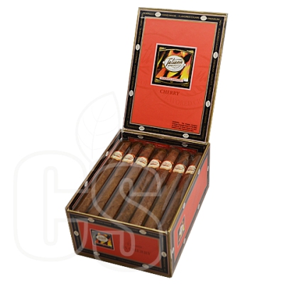 TATIANA CLASSIC CHERRY BOX  BOX