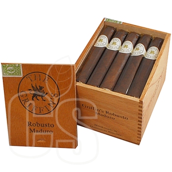 THE GRIFFIN'S MADURO ROBUSTO
