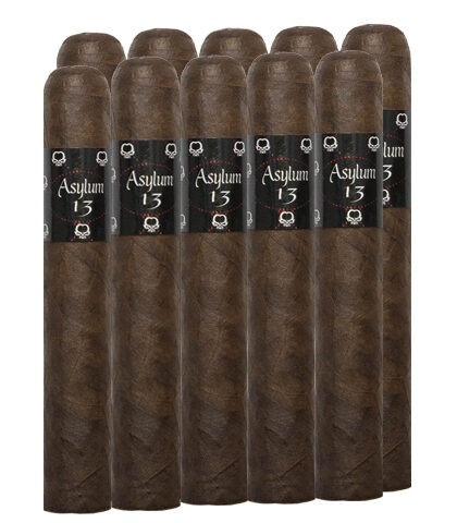 ASYLUM 13 7 X 70 BUNDLE