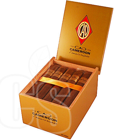 CAO L’ANNIVERSAIRE CAMEROON TORO