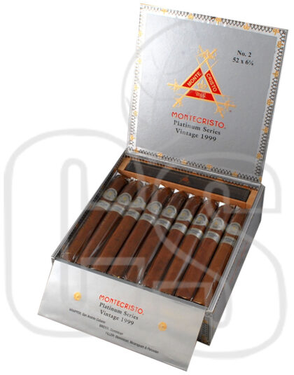 MONTECRISTO PLATINUM #2
