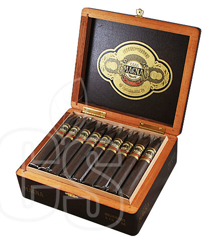 CASA MAGNA COLORADO BELICOSO BOX