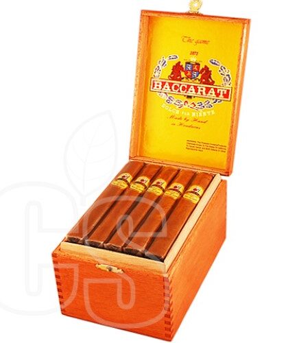 BACCARAT KING NATURAL