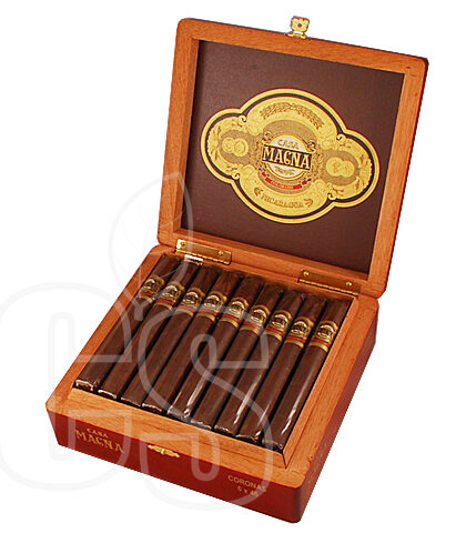 CASA MAGNA COLORADO CORONA BOX