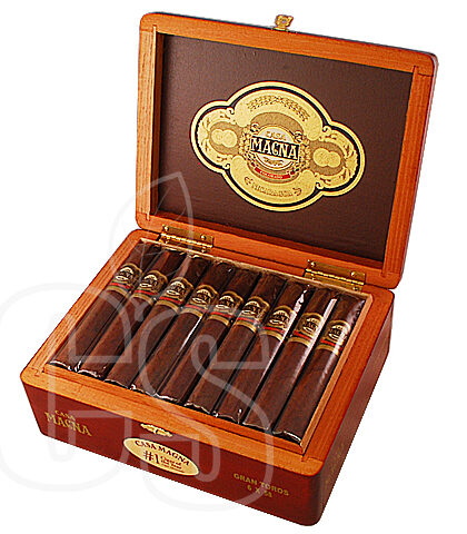 CASA MAGNA COLORADO GRAN TORO BOX