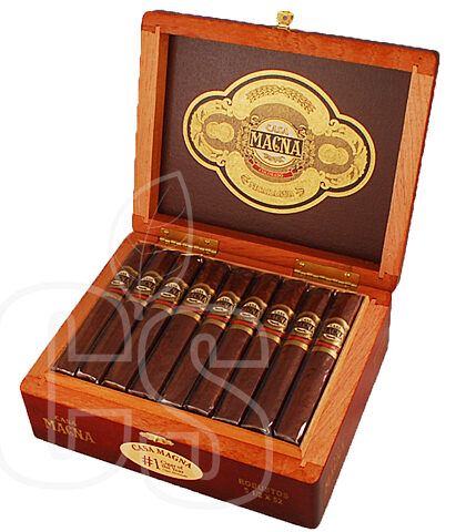 CASA MAGNA COLORADO ROBUSTO BOX