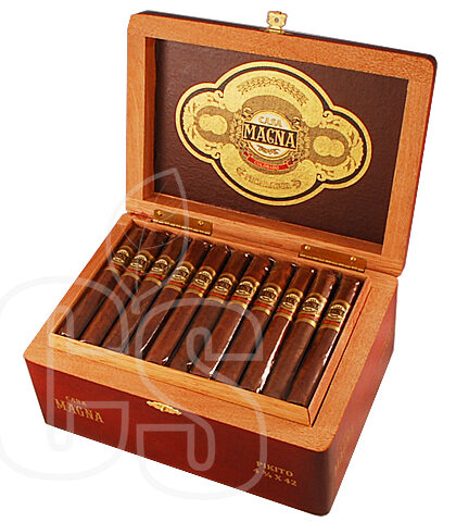CASA MAGNA COLORADO PIKITO BOX